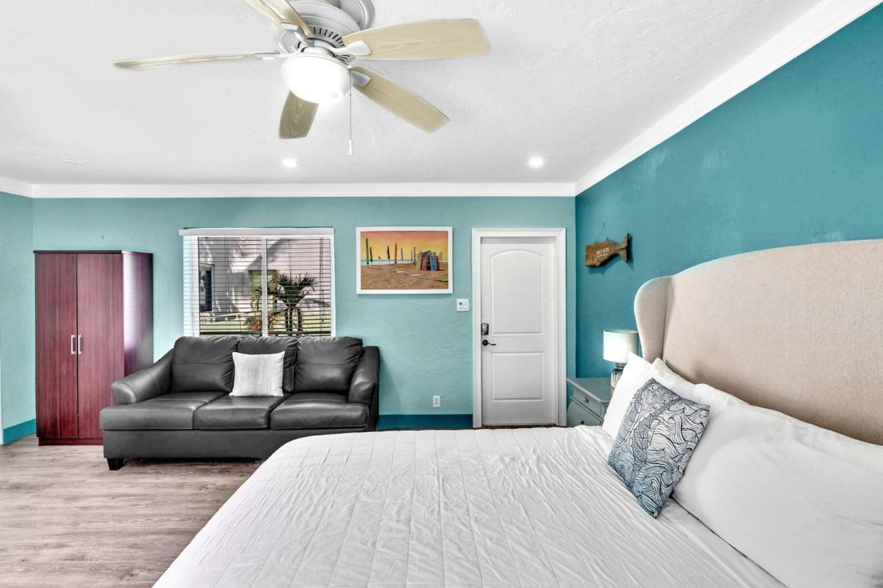 Walkabout 6 Suite On Hollywood Beach With Ocean Views Exterior foto