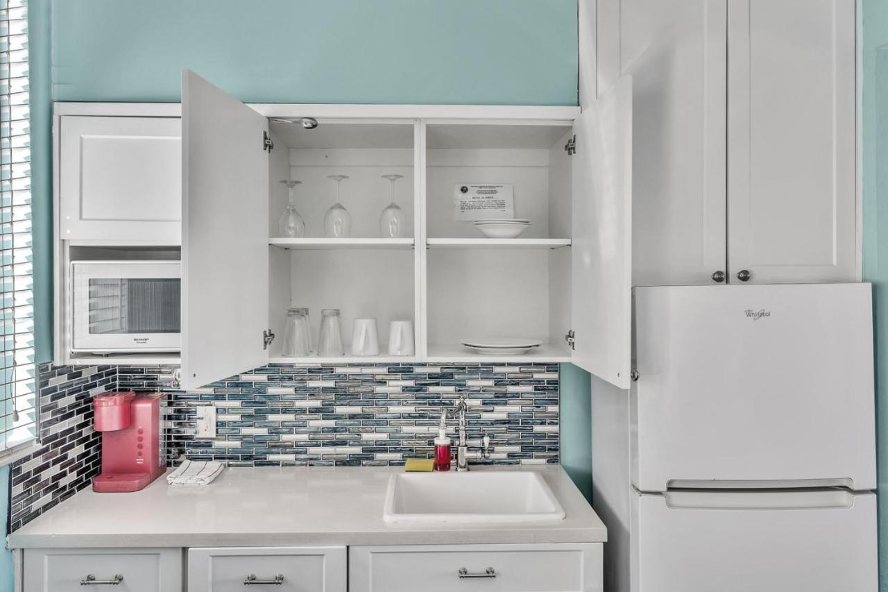 Walkabout 6 Suite On Hollywood Beach With Ocean Views Exterior foto