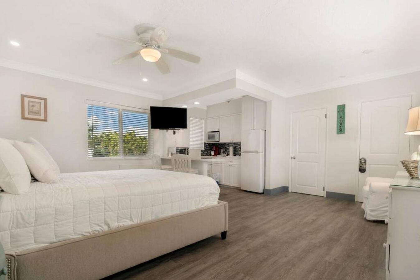 Walkabout 6 Suite On Hollywood Beach With Ocean Views Exterior foto