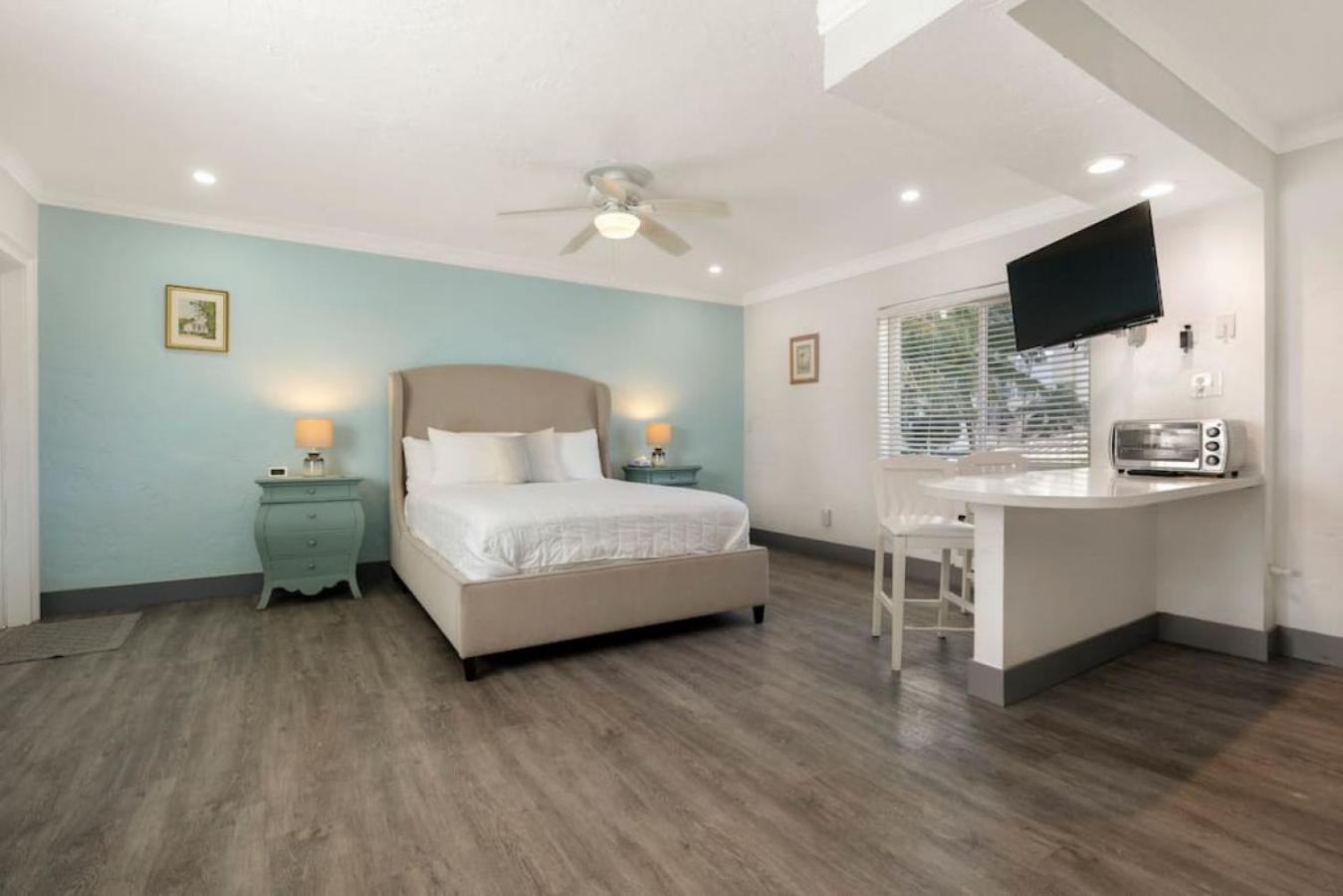 Walkabout 6 Suite On Hollywood Beach With Ocean Views Exterior foto