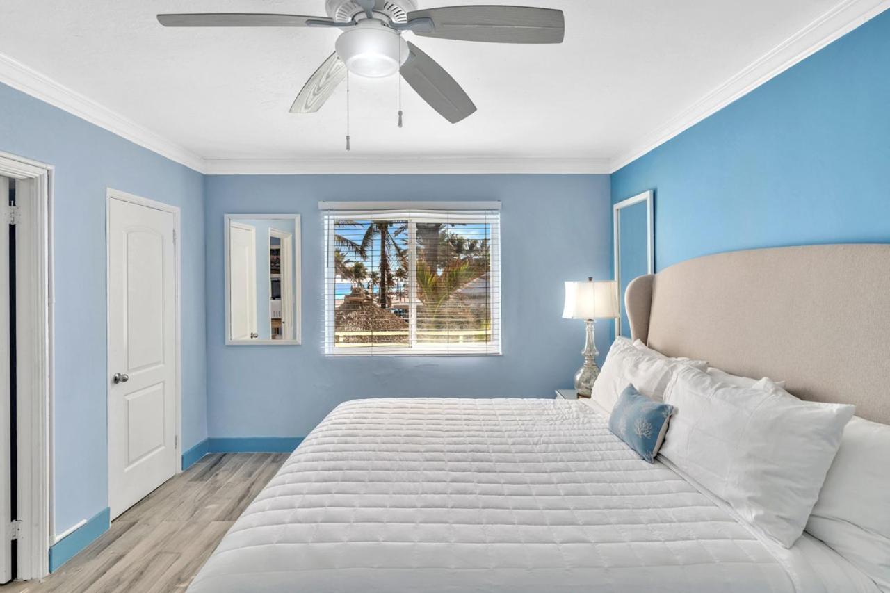 Walkabout 6 Suite On Hollywood Beach With Ocean Views Exterior foto