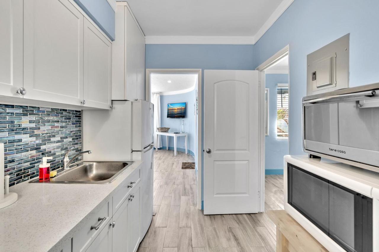 Walkabout 6 Suite On Hollywood Beach With Ocean Views Exterior foto
