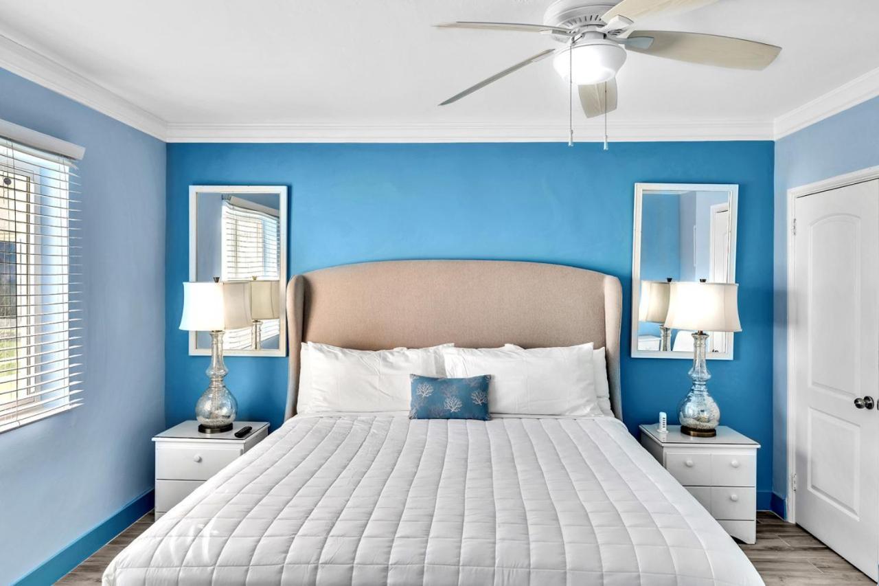 Walkabout 6 Suite On Hollywood Beach With Ocean Views Exterior foto